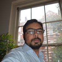 Mujtaba Ghulam's Photo