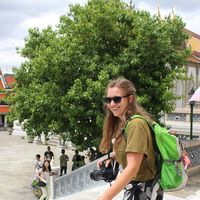 Alina Bastian's Photo