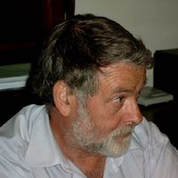 michel PALLUEL's Photo