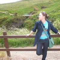 Fotos de Ianina Iossifova