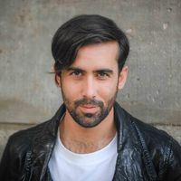 Arturo  Bedoya's Photo