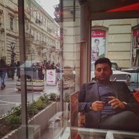 Imran Kerimov的照片