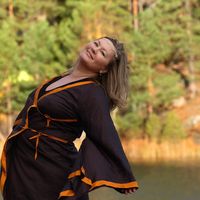 NordicWisdom's Photo