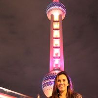 Diana García的照片