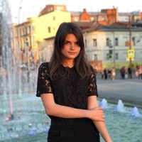 Tanya Ponomarenko's Photo