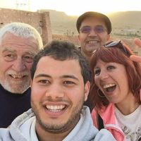 Hedi Bouchhioua's Photo