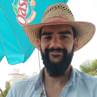 Quentin Zommer's Photo