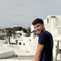 Víctor  López Herrero's Photo