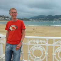 Andreas Glasneck's Photo