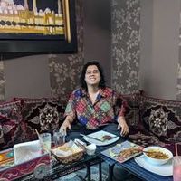 Francisco Matus's Photo