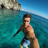 Giorgos Kiriakakos's Photo