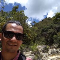 Luis Vasquez的照片