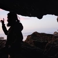 Christian (Kami) Perez's Photo