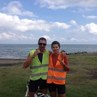 Fernando Dominguez's Photo