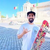 Sebastian Montoya's Photo