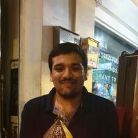 Shravan Kumar S的照片