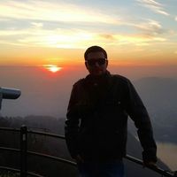 Fotos de Caglar Seckin