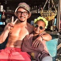 Brian Quiñones Fraga's Photo