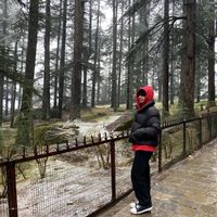 vismaya Riel's Photo