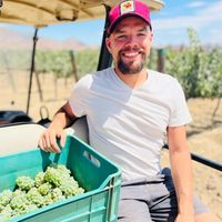 Francisco Díaz的照片