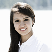 Kiana Moberg的照片