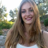 Manon Boutin's Photo