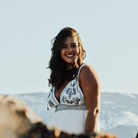 Ally Beaulieu's Photo