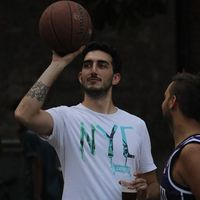 Luca Porcino的照片