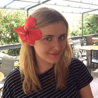 Beata Lewandowska's Photo