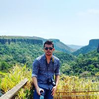 Fotos de Rafael Ponciano