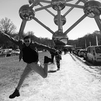 Fotos de Badriddin Tojiboev