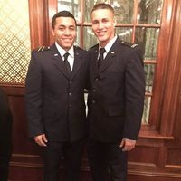 Jhustin Sanchez's Photo