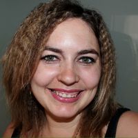 Rachel VALLUET's Photo