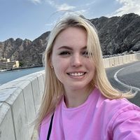 Anya Kravchenko's Photo