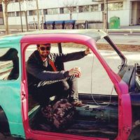 Victor Weekend的照片