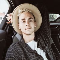 Justin Kappenstein's Photo