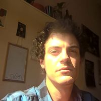 Stefano Cannata's Photo