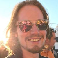 Christian Möller's Photo