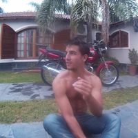 Fotos de Gonzalo Pérez