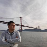 Manarbek Abenov's Photo