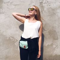 Photos de Dasha Hvozdetska