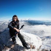 Юлия Никитина的照片