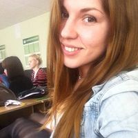 Julia Shishkina's Photo
