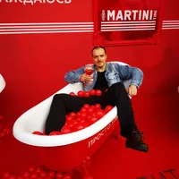 Grigory Griffik的照片