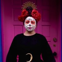 Abrélie Poulain's Photo