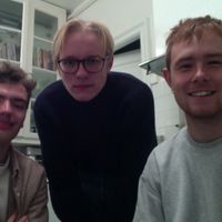 Photos de Magnus Julius and Eskild Lindhardt Imperatore and Bibow