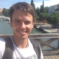 Timur Shakurov's Photo