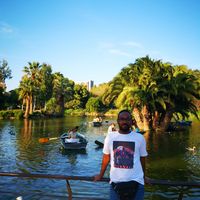 Mohamed Ahmed的照片