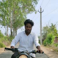 Praveen Ghule的照片