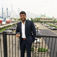 Abhishek Tibrewal's Photo